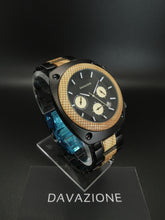 Cargar imagen en el visor de la galería, Davazione Reloj Masculino. HR06