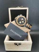 Cargar imagen en el visor de la galería, Davazione Reloj Masculino. HR06