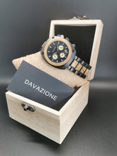 Cargar imagen en el visor de la galería, Davazione Reloj Masculino. HR06