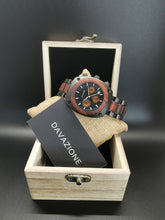 Cargar imagen en el visor de la galería, Davazione Reloj Masculino. HR07