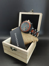 Cargar imagen en el visor de la galería, Davazione Reloj Masculino. HR07