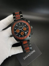 Cargar imagen en el visor de la galería, Davazione Reloj Masculino. HR07