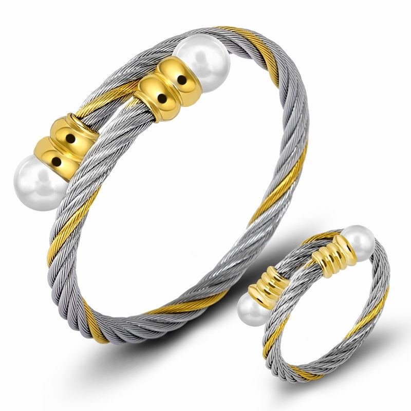 Davazione Bracelets Set BS 2