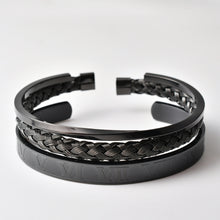 Cargar imagen en el visor de la galería, DAVAZIONE Brazalate, Pulsera, Conjunto Imperial I-3
