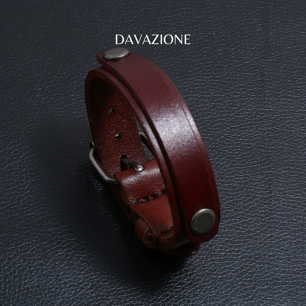 Brazalete Masculino Rebel RC-48