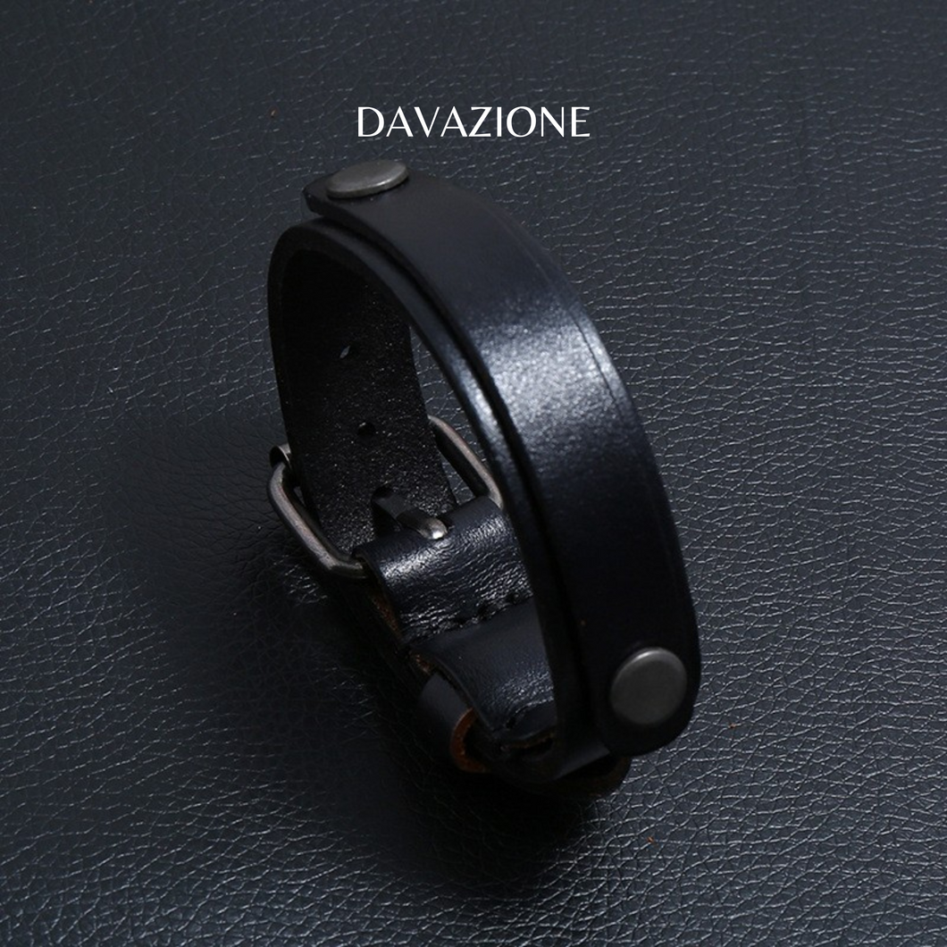 Brazalete Masculino Rebel RC-49