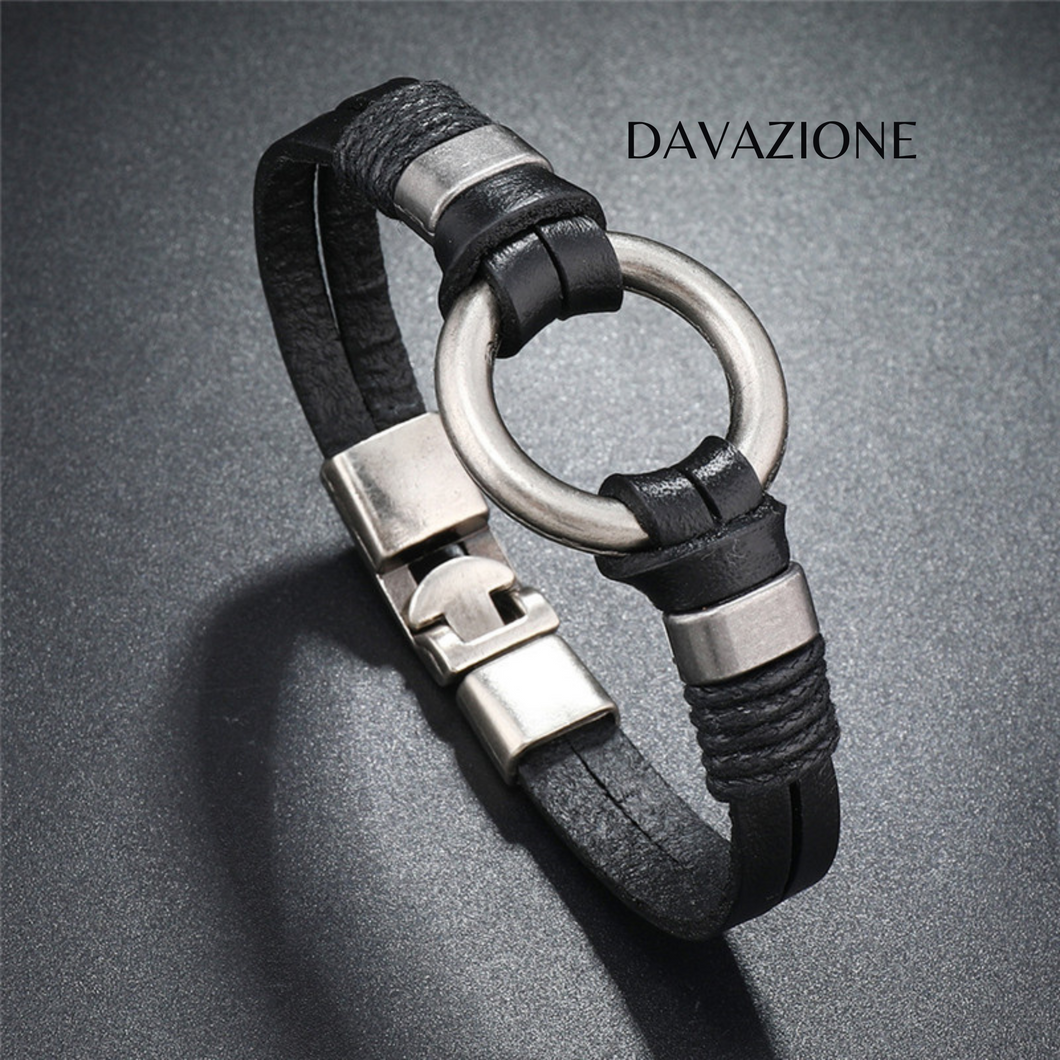 Brazalete Masculino Rebel RC-51