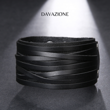 Cargar imagen en el visor de la galería, Brazalete Masculino Rebel RC-55
