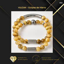 Cargar imagen en el visor de la galería, Davazione Brazalete Vulcan Masculino V13
