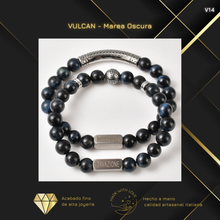 Cargar imagen en el visor de la galería, Davazione Brazalete Vulcan Masculino V14
