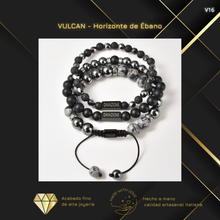 Cargar imagen en el visor de la galería, Davazione Brazalete Vulcan Masculino V16
