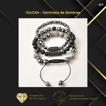 Cargar imagen en el visor de la galería, Davazione Brazalete Vulcan Masculino V17
