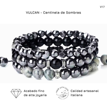 Cargar imagen en el visor de la galería, Davazione Brazalete Vulcan Masculino V17
