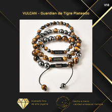 Cargar imagen en el visor de la galería, Davazione Brazalete Vulcan Masculino V18
