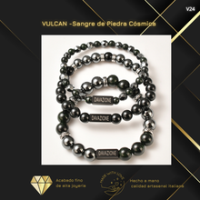 Cargar imagen en el visor de la galería, Davazione Brazalete Vulcan Masculino V24
