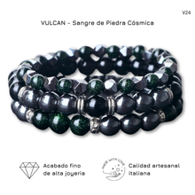 Cargar imagen en el visor de la galería, Davazione Brazalete Vulcan Masculino V24
