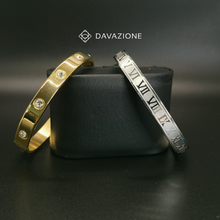 Cargar imagen en el visor de la galería, Davazione Brazalete Imperial I-41
