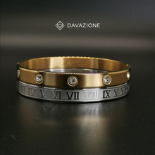 Cargar imagen en el visor de la galería, Davazione Brazalete Imperial I-41
