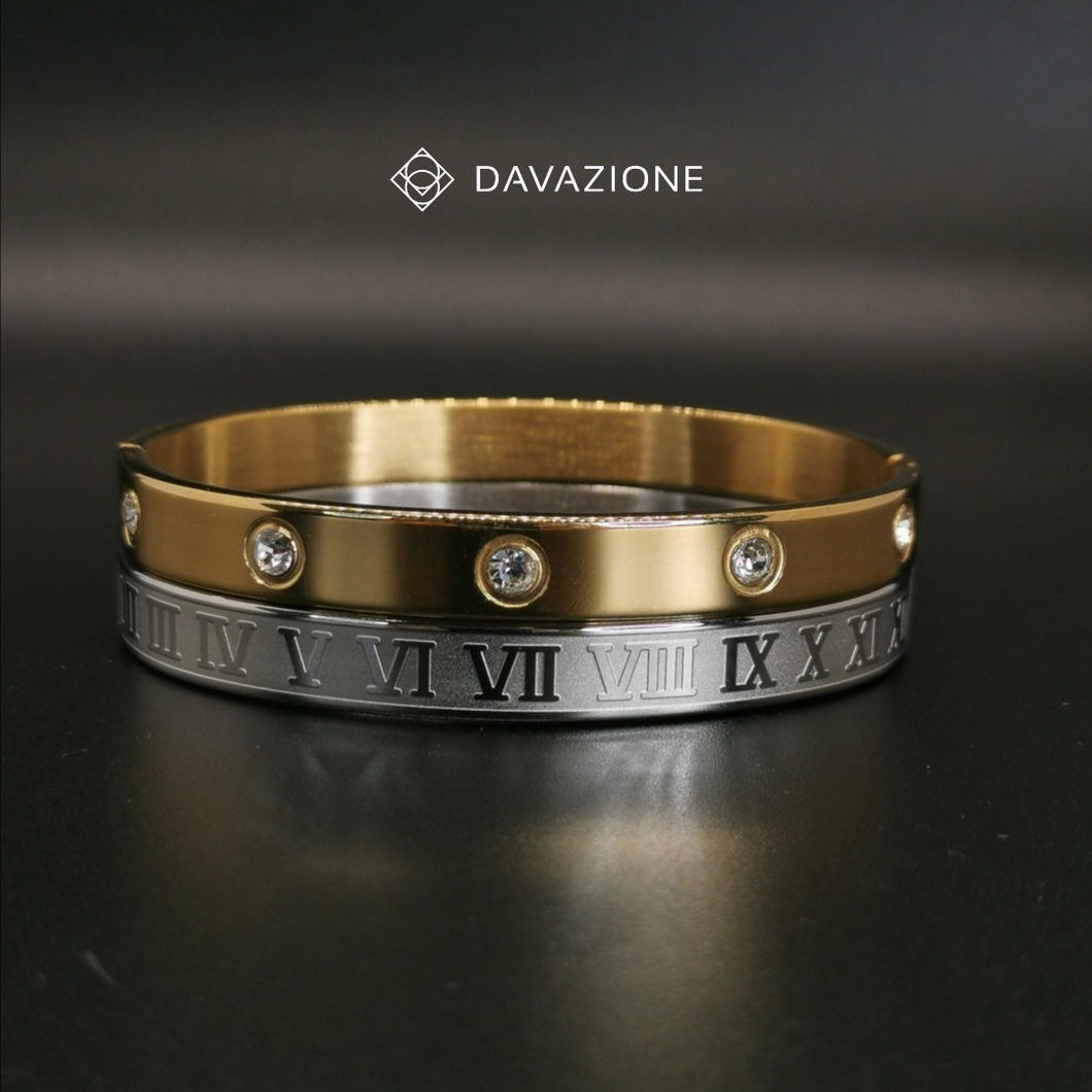 Davazione Brazalete Imperial I-41