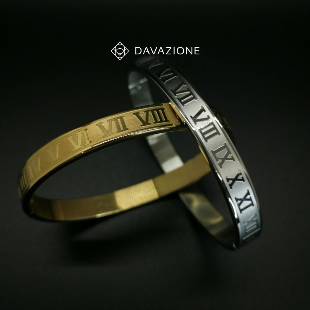 Davazione Brazalete Imperial I-40