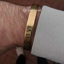 Cargar imagen en el visor de la galería, Davazione Brazalete Imperial CI 45
