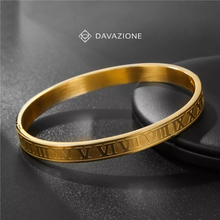 Cargar imagen en el visor de la galería, Davazione Brazalete Imperial CI 45
