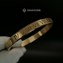 Cargar imagen en el visor de la galería, Davazione Brazalete Imperial CI 45
